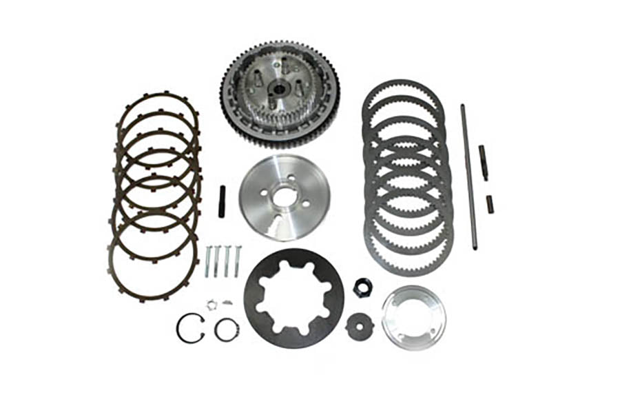 18-0130 - Clutch Drum Kit by Motorshop