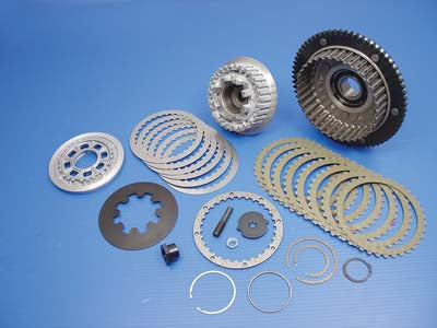 18-0131 - Clutch Drum Kit by Motorshop
