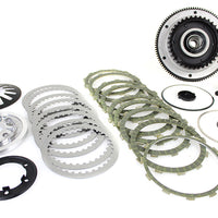 18-0133 - Clutch Drum Kit by Motorshop