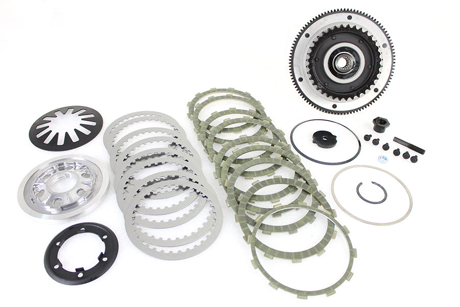 18-0133 - Clutch Drum Kit by Motorshop