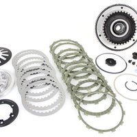 18-0133 - Clutch Drum Kit by Motorshop