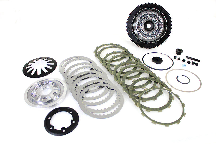 18-0133 - Clutch Drum Kit by Motorshop