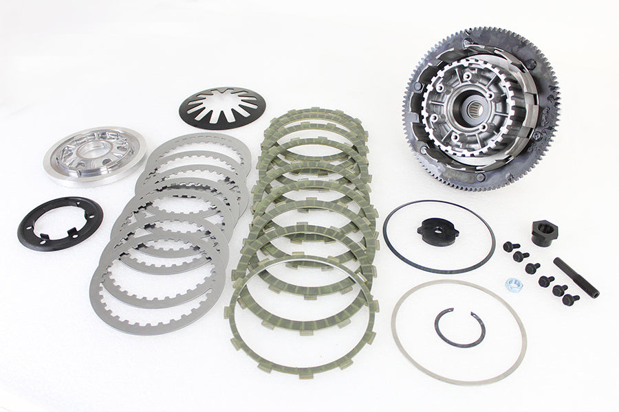 18-0133 - Clutch Drum Kit by Motorshop