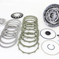 18-0133 - Clutch Drum Kit by Motorshop