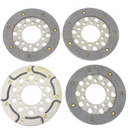 18-0151 - Replica Dry Clutch Plate Set by York