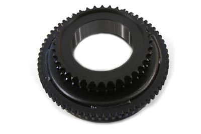 18-0152 - Clutch Drum with Starter Gear by York