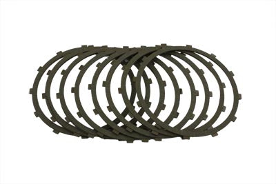 18-0155 - Kevlar Clutch Set by Alto