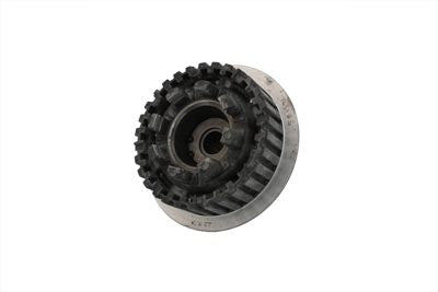 18-0159 - Clutch Hub by York