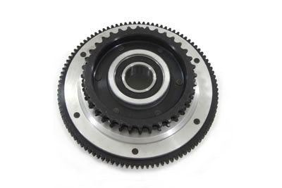 18-0161 - 36 Tooth Clutch Drum Assembly by Motorshop