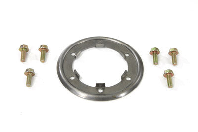 18-0163 - Diaphragm Clutch Spring Retainer by York