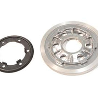 18-0166 - Clutch Pressure Plate by York