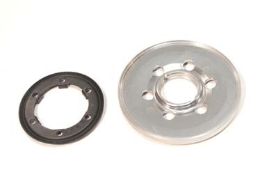 18-0166 - Clutch Pressure Plate by York