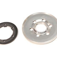 18-0166 - Clutch Pressure Plate by York