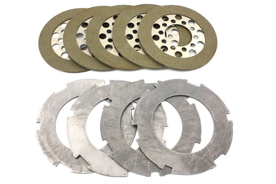 18-0172 - Kevlar Clutch Kit by York
