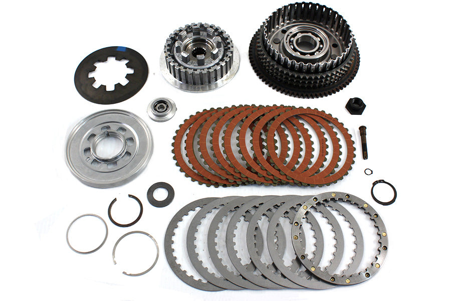 18-0178 - Clutch Pack Kit by York