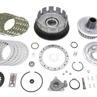 18-0179 - Clutch Pack Kit by York