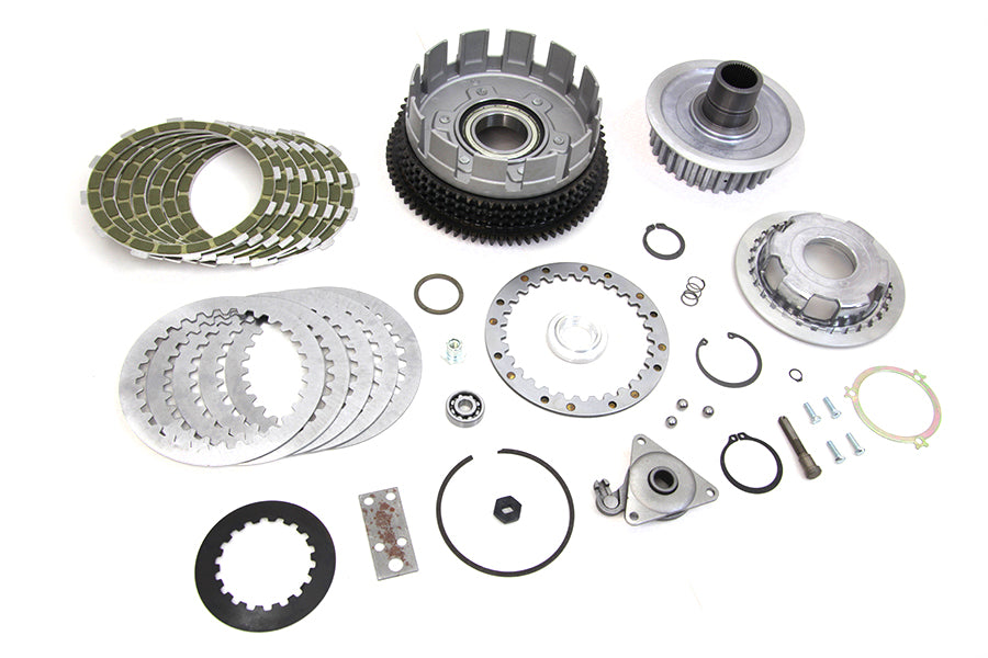18-0179 - Clutch Pack Kit by York