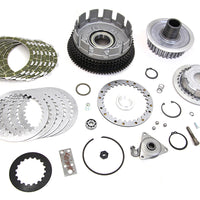 18-0179 - Clutch Pack Kit by York