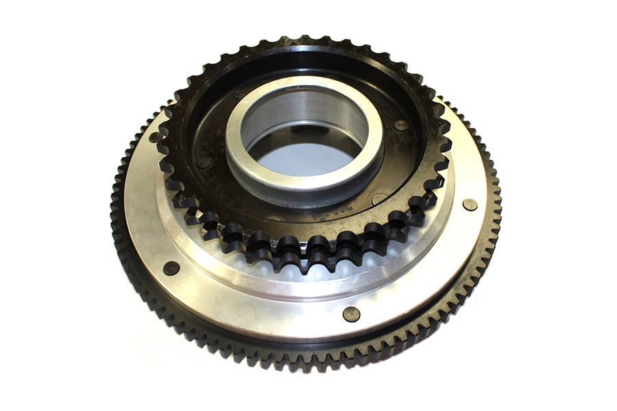 18-0180 - Clutch Drum by York