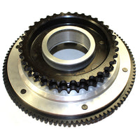 18-0180 - Clutch Drum by York