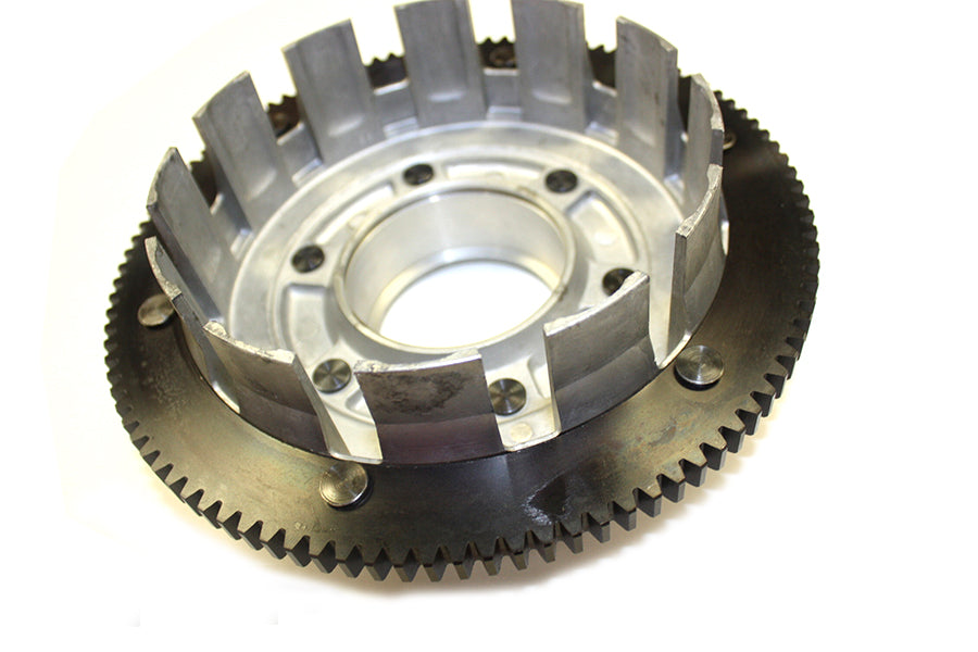 18-0180 - Clutch Drum by York