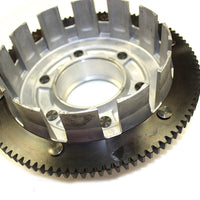 18-0180 - Clutch Drum by York