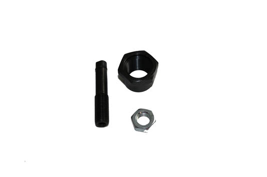 18-0201 - Clutch Hub Nut Kit by Rivera-Primo Products