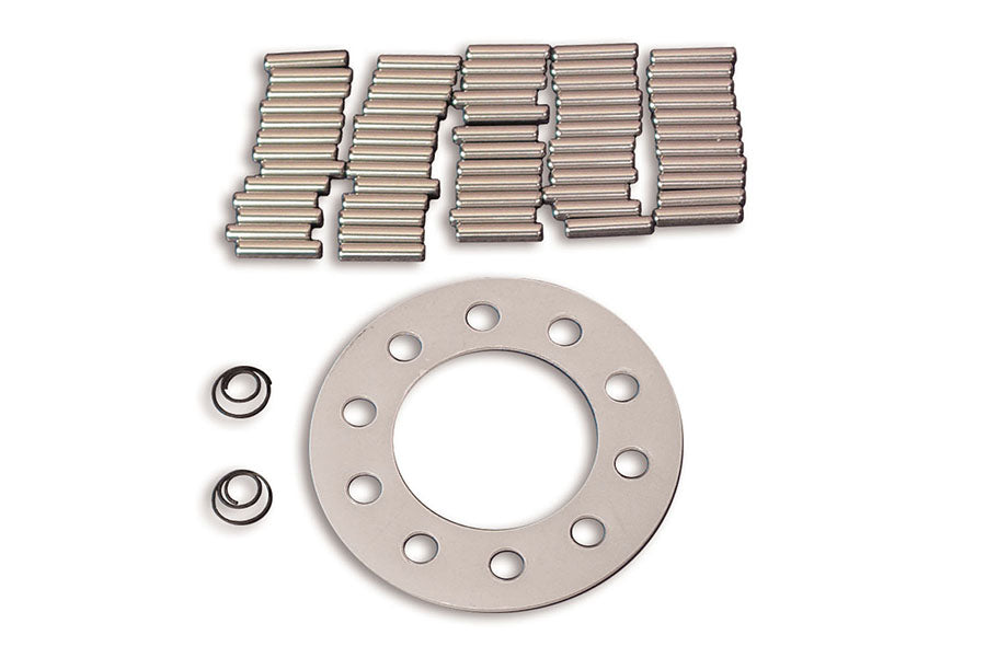 18-0230 - 45  W/G Big Fixx Clutch Hub Roller Kit by York