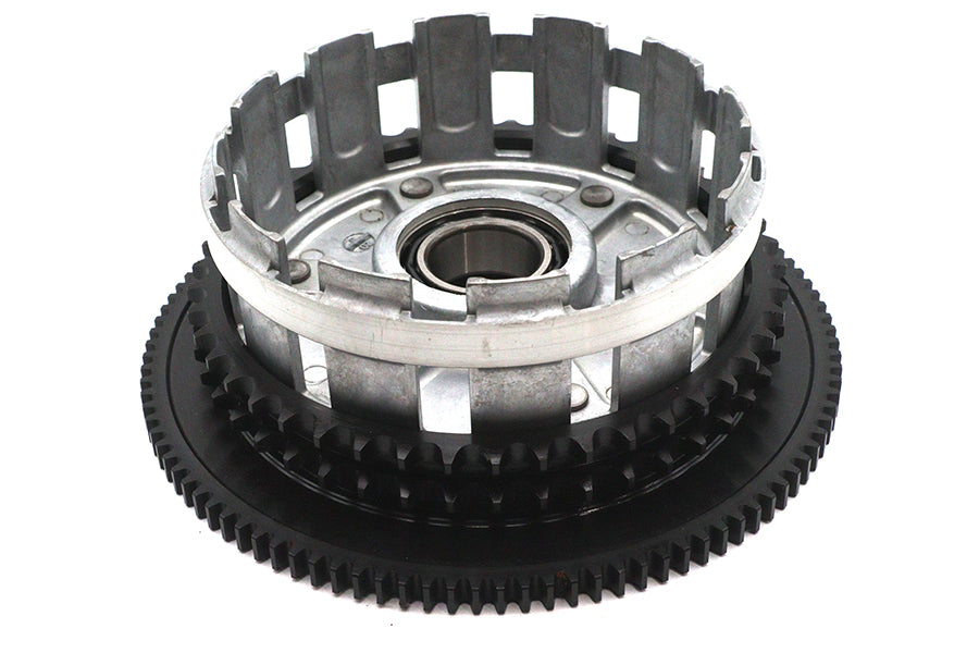 18-0272 - Clutch Drum Assembly by V-Twin