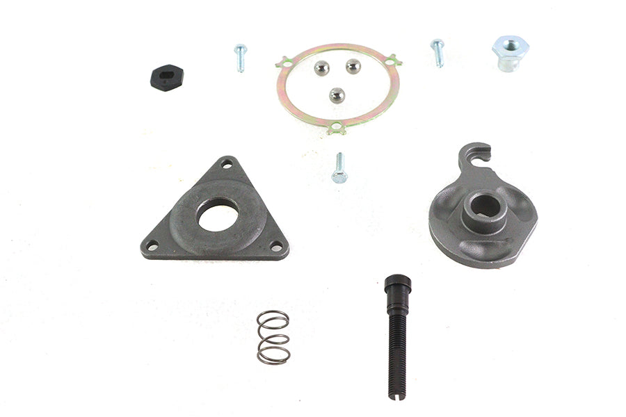 18-0351 - Clutch Ramp Assembly by York