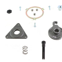 18-0351 - Clutch Ramp Assembly by York