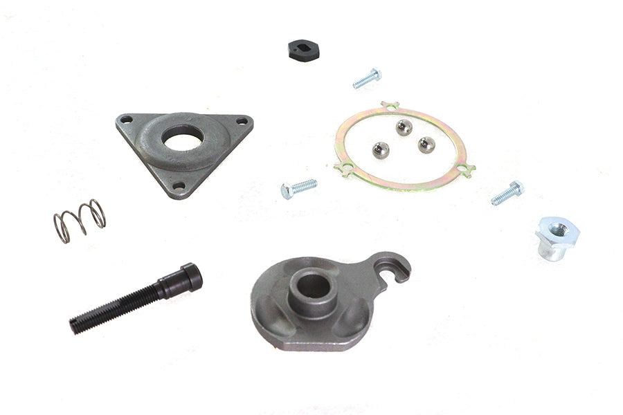 18-0351 - Clutch Ramp Assembly by York