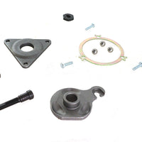 18-0351 - Clutch Ramp Assembly by York