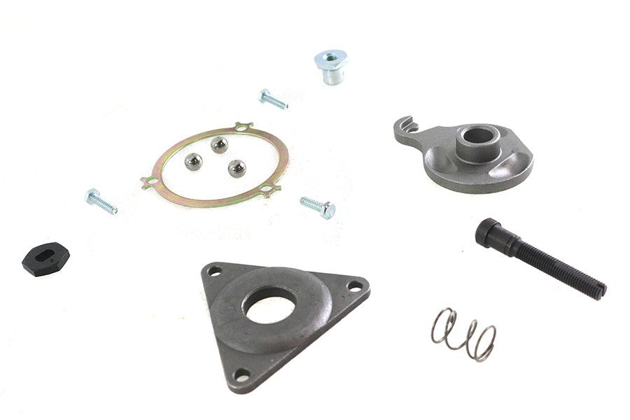 18-0351 - Clutch Ramp Assembly by York