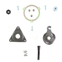 18-0351 - Clutch Ramp Assembly by York