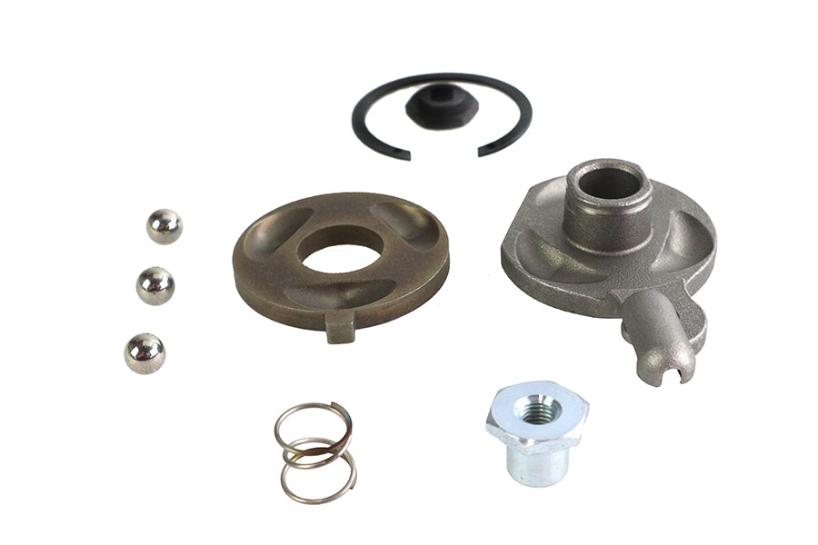 18-0352 - Clutch Ramp Assembly by York