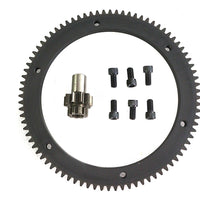 18-0365 - 84 Tooth Clutch Drum Ring Gear Kit by York