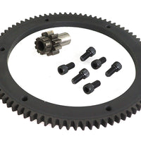 18-0365 - 84 Tooth Clutch Drum Ring Gear Kit by York