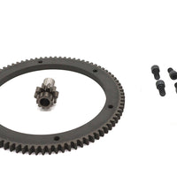 18-0366 - 84 Tooth Clutch Drum Ring Gear Kit by York