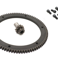 18-0366 - 84 Tooth Clutch Drum Ring Gear Kit by York