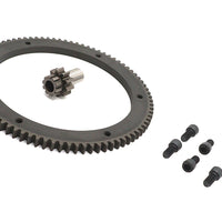 18-0366 - 84 Tooth Clutch Drum Ring Gear Kit by York