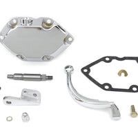 18-0371 - Clutch Release Cover Kit Chrome by York