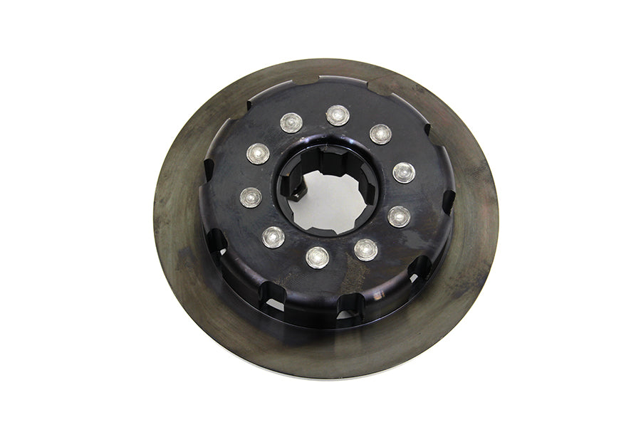 18-0435 - Clutch Drive Disc with Studs by York
