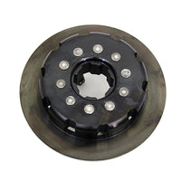 18-0435 - Clutch Drive Disc with Studs by York