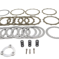 18-0450 - M8 York Clutch Kit by York