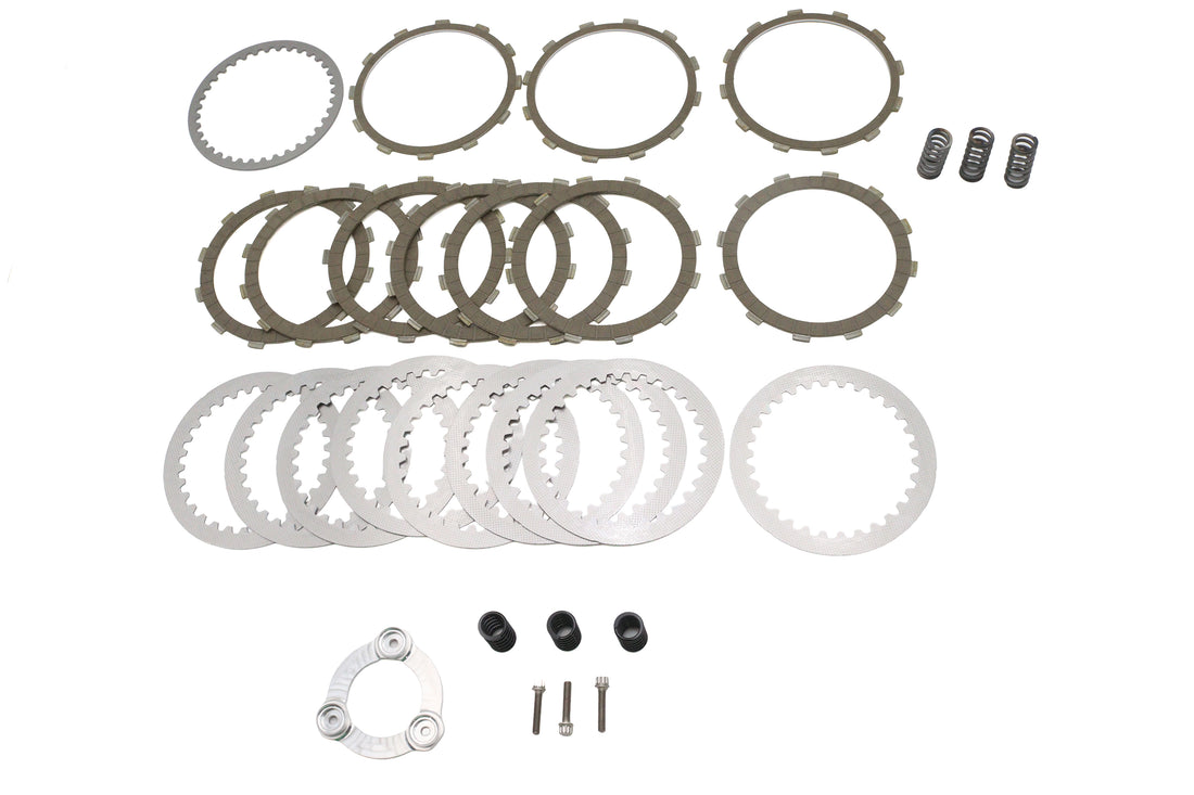 18-0450 - M8 York Clutch Kit by York