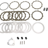 18-0450 - M8 York Clutch Kit by York
