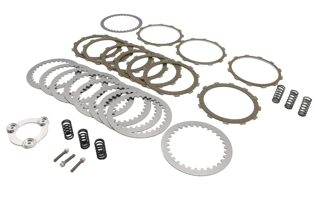 18-0450 - M8 York Clutch Kit by York