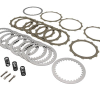 18-0450 - M8 York Clutch Kit by York