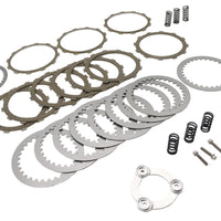 18-0450 - M8 York Clutch Kit by York